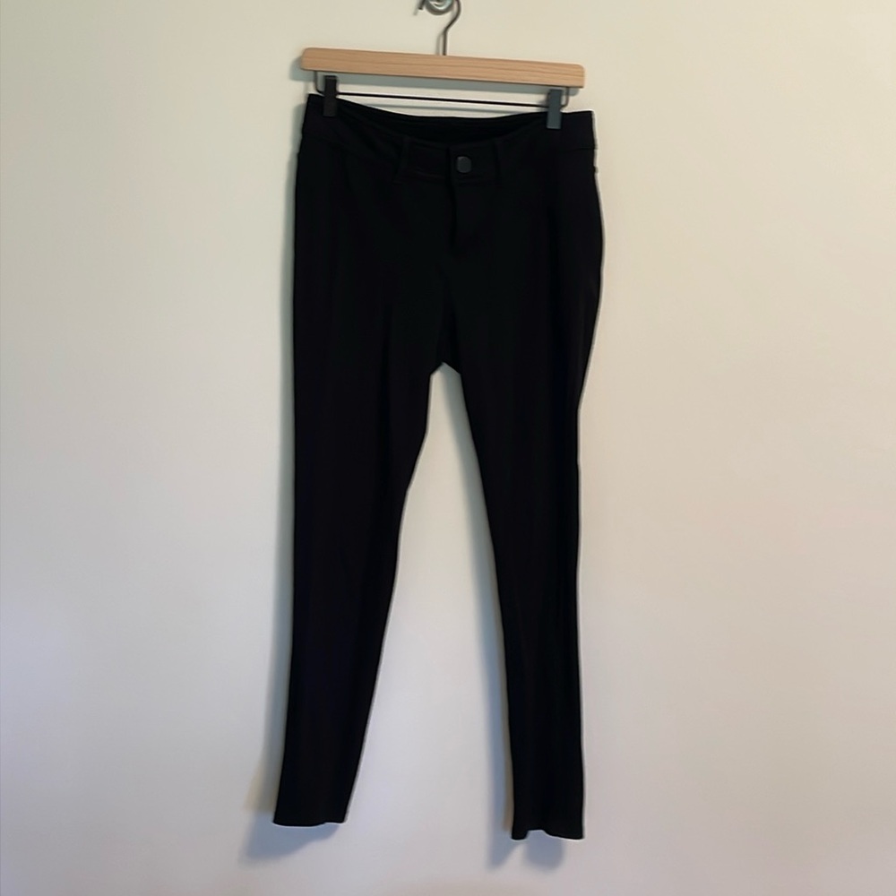 Seven Black Pants